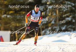 06.12.2014, Lillehammer, Norway (NOR): - FIS world cup cross-country, 10km men, Lillehammer (NOR). www.nordicfocus.com. © Laiho/NordicFocus. Every downloaded picture is fee-liable.