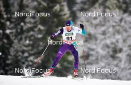 05.12.2014, Lillehammer, Norway (NOR): Kohei Shimizu (JPN) - FIS world cup cross-country, individual sprint, Lillehammer (NOR). www.nordicfocus.com. © Felgenhauer/NordicFocus. Every downloaded picture is fee-liable.