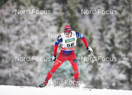 05.12.2014, Lillehammer, Norway (NOR): Eldar Roenning (NOR) - FIS world cup cross-country, individual sprint, Lillehammer (NOR). www.nordicfocus.com. © Felgenhauer/NordicFocus. Every downloaded picture is fee-liable.