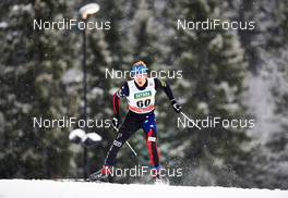 05.12.2014, Lillehammer, Norway (NOR): Erik Bjornsen (USA) - FIS world cup cross-country, individual sprint, Lillehammer (NOR). www.nordicfocus.com. © Felgenhauer/NordicFocus. Every downloaded picture is fee-liable.