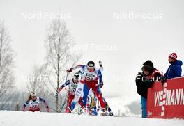 05.12.2014, Lillehammer, Norway (NOR): Petra Novakova (CZE) - FIS world cup cross-country, individual sprint, Lillehammer (NOR). www.nordicfocus.com. © Felgenhauer/NordicFocus. Every downloaded picture is fee-liable.