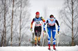 07.12.2014, Lillehammer, Norway (NOR): Hanna Kolb (GER) - FIS world cup cross-country, pursuit women, Lillehammer (NOR). www.nordicfocus.com. © Felgenhauer/NordicFocus. Every downloaded picture is fee-liable.