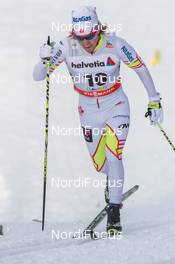 13.12.2014, Davos, Switzerland (SUI):  Graeme Killick (CAN) - FIS world cup cross-country, 15km men, Davos (SUI). www.nordicfocus.com. © Rauschendorfer/NordicFocus. Every downloaded picture is fee-liable.