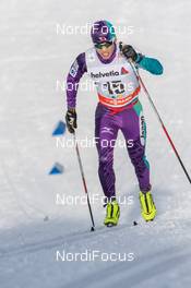 13.12.2014, Davos, Switzerland (SUI): Keishin Yoshida (JPN) - FIS world cup cross-country, 15km men, Davos (SUI). www.nordicfocus.com. © Rauschendorfer/NordicFocus. Every downloaded picture is fee-liable.