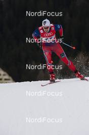 14.12.2014, Davos, Switzerland (SUI): Sondre Turvoll Fossli (NOR) - FIS world cup cross-country, individual sprint, Davos (SUI). www.nordicfocus.com. © Rauschendorfer/NordicFocus. Every downloaded picture is fee-liable.