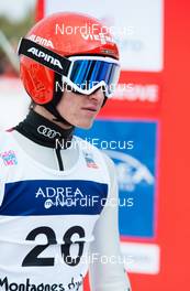 11.01.2014, Chaux-Neuve, France (FRA): Manuel Faisst (GER), Fischer - FIS world cup nordic combined, individual gundersen HS118/10km, Chaux-Neuve (FRA). www.nordicfocus.com. © Becker/NordicFocus. Every downloaded picture is fee-liable.