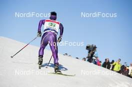 12.01.2014, Chaux-Neuve, France (FRA): Hideaki Nagai (JPN), Fischer, Swix, Rottefella  - FIS world cup nordic combined, team sprint HS118/2x7.5km, Chaux-Neuve (FRA). www.nordicfocus.com. © Becker/NordicFocus. Every downloaded picture is fee-liable.