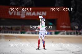 29.11.2014, Ruka, Finland (FIN): Joergen Graabak (NOR) - FIS world cup nordic combined, team sprint HS142/2x7.5km, Ruka (FIN). www.nordicfocus.com. © Felgenhauer/NordicFocus. Every downloaded picture is fee-liable.