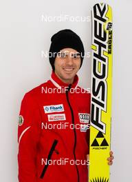 05.12.2014, Lillehammer, Norway (NOR): Vladimir Zografski (BUL), Fischer - FIS World Cup. www.nordicfocus.com. © Laiho/NordicFocus. Every downloaded picture is fee-liable.