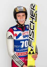05.12.2014, Lillehammer, Norway (NOR): Roman Koudelka (CZE), Fischer - FIS World Cup. www.nordicfocus.com. © Laiho/NordicFocus. Every downloaded picture is fee-liable.