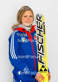 04.12.2014, Lillehammer, Norway (NOR): Maren Lundby (NOR), Fischer - FIS World Cup. www.nordicfocus.com. © Laiho/NordicFocus. Every downloaded picture is fee-liable.
