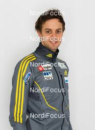 05.12.2014, Lillehammer, Norway (NOR): Tomaz Naglic (SLO), Fischer - FIS World Cup. www.nordicfocus.com. © Laiho/NordicFocus. Every downloaded picture is fee-liable.