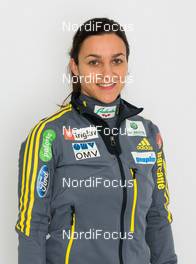 04.12.2014, Lillehammer, Norway (NOR): Maja Vtic (SLO), Fischer - FIS World Cup. www.nordicfocus.com. © Laiho/NordicFocus. Every downloaded picture is fee-liable.