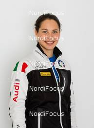 04.12.2014, Lillehammer, Norway (NOR): Elena Runggaldier (ITA), Fluege.de - FIS World Cup. www.nordicfocus.com. © Laiho/NordicFocus. Every downloaded picture is fee-liable.