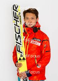 05.12.2014, Lillehammer, Norway (NOR): Taku Takeuchi (JPN), Fischer - FIS World Cup. www.nordicfocus.com. © Laiho/NordicFocus. Every downloaded picture is fee-liable.
