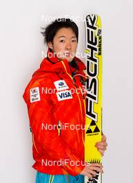 05.12.2014, Lillehammer, Norway (NOR): Junshiro Kobayashi (JPN), Fischer - FIS World Cup. www.nordicfocus.com. © Laiho/NordicFocus. Every downloaded picture is fee-liable.
