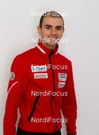 05.12.2014, Lillehammer, Norway (NOR): Vladimir Zografski (BUL), Fischer - FIS World Cup. www.nordicfocus.com. © Laiho/NordicFocus. Every downloaded picture is fee-liable.