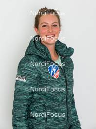 04.12.2014, Lillehammer, Norway (NOR): Nina Lussi (USA) - FIS World Cup. www.nordicfocus.com. © Laiho/NordicFocus. Every downloaded picture is fee-liable.