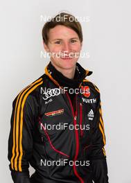 05.12.2014, Lillehammer, Norway (NOR): Marinus Kraus (GER), Loeffler - FIS World Cup. www.nordicfocus.com. © Laiho/NordicFocus. Every downloaded picture is fee-liable.