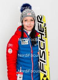 04.12.2014, Lillehammer, Norway (NOR): Jacqueline Seifriedsberger (AUT), Fischer - FIS World Cup. www.nordicfocus.com. © Laiho/NordicFocus. Every downloaded picture is fee-liable.