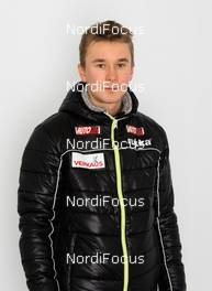 05.12.2014, Lillehammer, Norway (NOR): Jarkko Maeaettae (FIN), Fischer - FIS World Cup. www.nordicfocus.com. © Laiho/NordicFocus. Every downloaded picture is fee-liable.