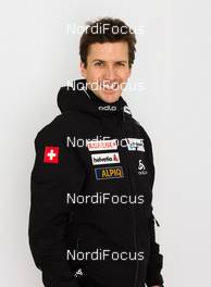 05.12.2014, Lillehammer, Norway (NOR): Simon Ammann (SUI), Fischer - FIS World Cup. www.nordicfocus.com. © Laiho/NordicFocus. Every downloaded picture is fee-liable.
