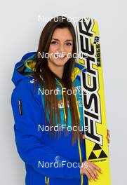 04.12.2014, Lillehammer, Norway (NOR): Magdalena Palasz (POL), Fischer - FIS World Cup. www.nordicfocus.com. © Laiho/NordicFocus. Every downloaded picture is fee-liable.