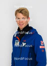 05.12.2014, Lillehammer, Norway (NOR): Michael Hayboeck (AUT), Fischer - FIS World Cup. www.nordicfocus.com. © Laiho/NordicFocus. Every downloaded picture is fee-liable.