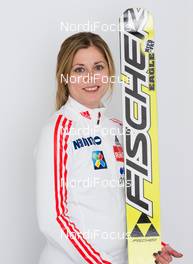 04.12.2014, Lillehammer, Norway (NOR): Anette Sagen (NOR), Fischer - FIS World Cup. www.nordicfocus.com. © Laiho/NordicFocus. Every downloaded picture is fee-liable.