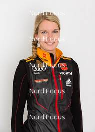 04.12.2014, Lillehammer, Norway (NOR): Svenja Wuerth (GER), Fischer - FIS World Cup. www.nordicfocus.com. © Laiho/NordicFocus. Every downloaded picture is fee-liable.