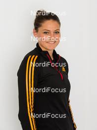 04.12.2014, Lillehammer, Norway (NOR): Carina Vogt (GER), Fischer - FIS World Cup. www.nordicfocus.com. © Laiho/NordicFocus. Every downloaded picture is fee-liable.