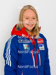 04.12.2014, Lillehammer, Norway (NOR): Gyda Enger (NOR), Fischer - FIS World Cup. www.nordicfocus.com. © Laiho/NordicFocus. Every downloaded picture is fee-liable.