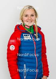 04.12.2014, Lillehammer, Norway (NOR): Chiara Hoelzl (AUT) - FIS World Cup. www.nordicfocus.com. © Laiho/NordicFocus. Every downloaded picture is fee-liable.