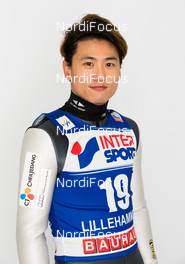 05.12.2014, Lillehammer, Norway (NOR): Seou Choi (KOR) - FIS World Cup. www.nordicfocus.com. © Laiho/NordicFocus. Every downloaded picture is fee-liable.