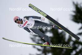 19.01.2014, Zakopane, Poland (POL): Andreas Kofler (AUT), Fischer - FIS world cup ski jumping, individual HS134, Zakopane (POL). www.nordicfocus.com. © Nurkiewicz/NordicFocus. Every downloaded picture is fee-liable.