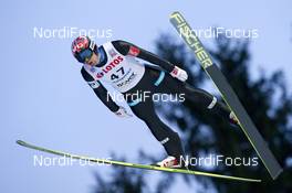 19.01.2014, Zakopane, Poland (POL): Anders Bardal (NOR), Fischer - FIS world cup ski jumping, individual HS134, Zakopane (POL). www.nordicfocus.com. © Nurkiewicz/NordicFocus. Every downloaded picture is fee-liable.
