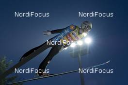 18.01.2014, Zakopane, Poland (POL): Thomas Diethart (AUT), fluege.de - FIS world cup ski jumping, team HS134, Zakopane (POL). www.nordicfocus.com. © Nurkiewicz/NordicFocus. Every downloaded picture is fee-liable.