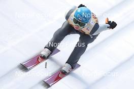 02.02.2014, Willingen, Germany (GER): Jan Ziobro (POL), fluege.de - FIS world cup ski jumping, individual HS145, Willingen (GER). www.nordicfocus.com. © Domanski/NordicFocus. Every downloaded picture is fee-liable.
