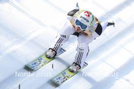02.02.2014, Willingen, Germany (GER): Robert Kranjec (SLO), Fischer - FIS world cup ski jumping, individual HS145, Willingen (GER). www.nordicfocus.com. © Domanski/NordicFocus. Every downloaded picture is fee-liable.