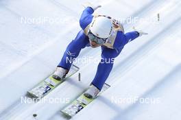 02.02.2014, Willingen, Germany (GER): Daiki Ito (JPN), Fischer - FIS world cup ski jumping, individual HS145, Willingen (GER). www.nordicfocus.com. © Domanski/NordicFocus. Every downloaded picture is fee-liable.