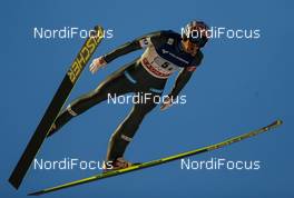 01.03.2014, Lahti, Finland (FIN): Anders Bardal (NOR), Fischer - FIS world cup ski jumping, team HS130, Lahti (FIN). www.nordicfocus.com. © Laiho/NordicFocus. Every downloaded picture is fee-liable.