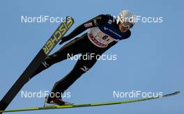 01.03.2014, Lahti, Finland (FIN): Yuta Watase (JPN), Fischer - FIS world cup ski jumping, team HS130, Lahti (FIN). www.nordicfocus.com. © Laiho/NordicFocus. Every downloaded picture is fee-liable.