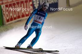 01.03.2014, Lahti, Finland (FIN): Reruhi Shimizu (JPN), Fischer - FIS world cup ski jumping, team HS130, Lahti (FIN). www.nordicfocus.com. © Laiho/NordicFocus. Every downloaded picture is fee-liable.