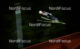 06.03.2014, Trondheim, Norway (NOR): Marinus Kraus (GER), Fischer - FIS world cup ski jumping, individual HS138, qualification Trondheim (NOR). www.nordicfocus.com. © Laiho/NordicFocus. Every downloaded picture is fee-liable.