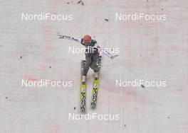 09.03.2014, Oslo, Norway (NOR): Severin Freund (GER) - FIS world cup ski jumping, individual HS134, Oslo (NOR). www.nordicfocus.com. © Laiho/NordicFocus. Every downloaded picture is fee-liable.