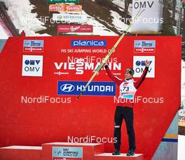 23.03.2014, Planica, Slovenia (SLO): Anders Bardal (NOR) - FIS world cup ski jumping, individual HS139, Planica (SLO). www.nordicfocus.com. © Felgenhauer/NordicFocus. Every downloaded picture is fee-liable.