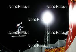14.02.2014, Sochi, Russia (RUS): Thomas Diethart (AUT) - XXII. Olympic Winter Games Sochi 2014, ski jumping, individual HS140, Qualification, Sochi (RUS). www.nordicfocus.com. © NordicFocus. Every downloaded picture is fee-liable.