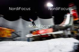 14.02.2014, Sochi, Russia (RUS): Jurij Tepes (SLO), Fischer - XXII. Olympic Winter Games Sochi 2014, ski jumping, individual HS140, Qualification, Sochi (RUS). www.nordicfocus.com. © NordicFocus. Every downloaded picture is fee-liable.