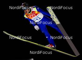 14.02.2014, Sochi, Russia (RUS): Jan Matura (CZE), Fischer - XXII. Olympic Winter Games Sochi 2014, ski jumping, individual HS140, Qualification, Sochi (RUS). www.nordicfocus.com. © NordicFocus. Every downloaded picture is fee-liable.
