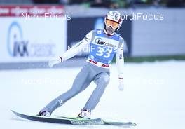 23.11.2014, Klingenthal, Germany (GER): Taku Takeuchi (JPN), Fischer - FIS world cup ski jumping, individual HS140, Klingenthal (GER). www.nordicfocus.com. © Domanski/NordicFocus. Every downloaded picture is fee-liable.
